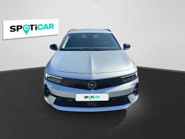 SPOTICAR Opel Astra -e L St, Navi, Pdc, Kamera, Sitzhl Gebraucht - Kombi Elektro Silber - Dülmen - 1201235632_2