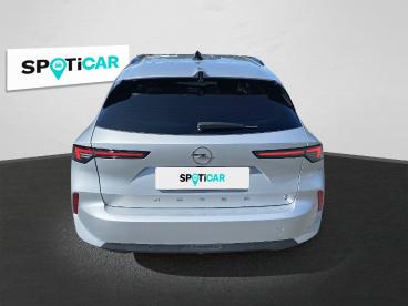 SPOTICAR Opel Astra -e L St, Navi, Pdc, Kamera, Sitzhl Gebraucht - Kombi Elektro Silber - Dülmen - 1201235632_5