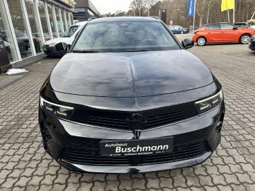 SPOTICAR Opel Astra  Gebraucht - Kombi Benzin  - Espelkamp - 1201236100_2