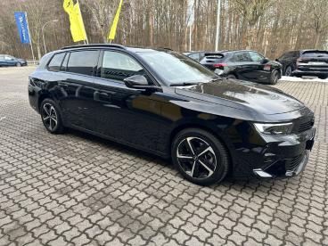 SPOTICAR Opel Astra  Gebraucht - Kombi Benzin  - Espelkamp - 1201236100_3