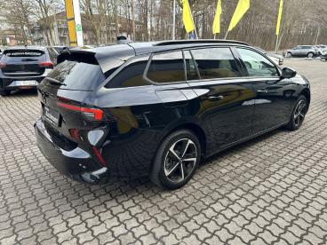SPOTICAR Opel Astra  Gebraucht - Kombi Benzin  - Espelkamp - 1201236100_4