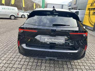 SPOTICAR Opel Astra  Gebraucht - Kombi Benzin  - Espelkamp - 1201236100_5