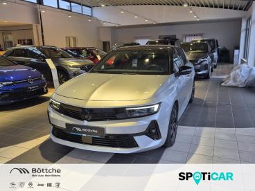SPOTICAR Opel Astra L Gs Line Virtual*360°kamera*acc*led Gebraucht - Limousine Benzin  - Zerbst - 1201236661_1