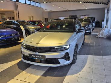 SPOTICAR Opel Astra L Gs Line Virtual*360°kamera*acc*led Gebraucht - Limousine Benzin  - Zerbst - 1201236661_2