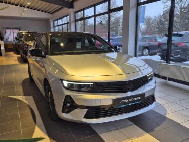 SPOTICAR Opel Astra L Gs Line Virtual*360°kamera*acc*led Gebraucht - Limousine Benzin  - Zerbst - 1201236661_3