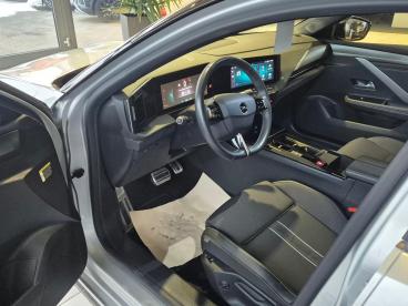 SPOTICAR Opel Astra L Gs Line Virtual*360°kamera*acc*led Gebraucht - Limousine Benzin  - Zerbst - 1201236661_4