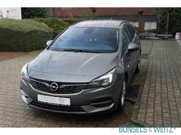 SPOTICAR Opel Astra K Sports Tourer 1.5 D Edition Led Navigation Freis Gebraucht - Kombi Diesel Grau - Erkelenz - 1201237165_2