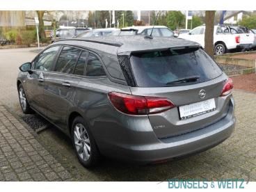 SPOTICAR Opel Astra K Sports Tourer 1.5 D Edition Led Navigation Freis Gebraucht - Kombi Diesel Grau - Erkelenz - 1201237165_3