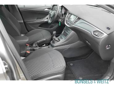 SPOTICAR Opel Astra K Sports Tourer 1.5 D Edition Led Navigation Freis Gebraucht - Kombi Diesel Grau - Erkelenz - 1201237165_5
