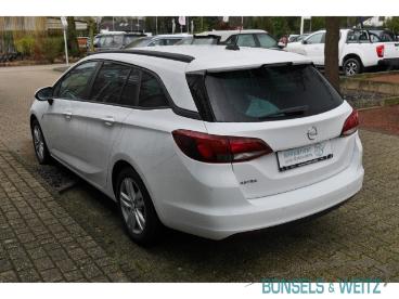 SPOTICAR Opel Astra K Sports Tourer 1.5 D Edition Led Apple Carplay An Gebraucht - Kombi Diesel Weiß - Erkelenz - 1201237167_3