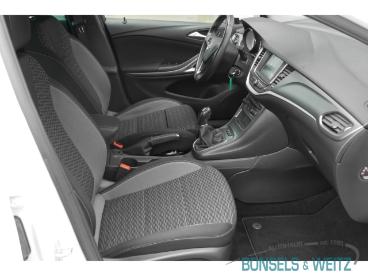 SPOTICAR Opel Astra K Sports Tourer 1.5 D Edition Led Apple Carplay An Gebraucht - Kombi Diesel Weiß - Erkelenz - 1201237167_5