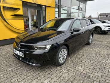SPOTICAR Opel Astra L Sports Tourer 1.5 Elegance Gebraucht - Kombi Diesel Schwarz - Brunsbüttel - 1201239598_2