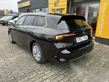 SPOTICAR Opel Astra L Sports Tourer 1.5 Elegance Gebraucht - Kombi Diesel Schwarz - Brunsbüttel - 1201239598_3