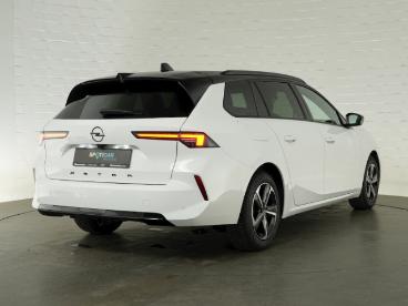 SPOTICAR Opel Astra L St Gs Cdti At+ahk+led Matrix+navi+360 Grad Kamer Gebraucht - Kombi Diesel Weiß - Münster - 1201239995_3