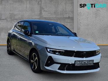SPOTICAR Opel Astra L Gs 1.2 Turbo,kamera,pano,led,navi,klima Gebraucht - Limousine Benzin  - Berlin - 1201242542_2