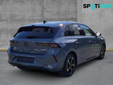 SPOTICAR Opel Astra L Gs 1.2 Turbo,kamera,pano,led,navi,klima Gebraucht - Limousine Benzin  - Berlin - 1201242542_3