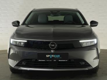 SPOTICAR Opel Astra L St Elegance Cdti At+led+navi+ruckfahrkamera+sitz Gebraucht - Kombi Diesel Grau - Münster - 1201242854_4