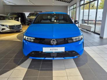 SPOTICAR Opel Astra Edition Android Auto Pdc Led Shz Lhz Gebraucht - Limousine Benzin  - Zerbst - 1201243687_3