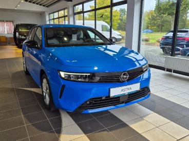 SPOTICAR Opel Astra Edition Android Auto Pdc Led Shz Lhz Gebraucht - Limousine Benzin  - Zerbst - 1201243687_4