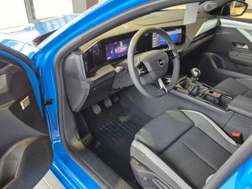 SPOTICAR Opel Astra Edition Android Auto Pdc Led Shz Lhz Gebraucht - Limousine Benzin  - Zerbst - 1201243687_5