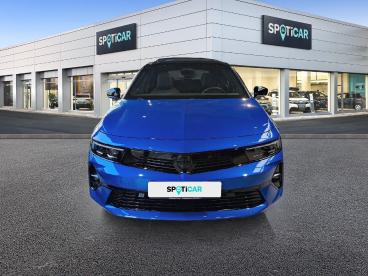 SPOTICAR Opel Astra E-astra L Gs Ultimate-paket Alcantara Navi Mirrorl Gebraucht - Limousine Elektro M6sm - Köln - 1201244220_2