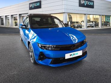 SPOTICAR Opel Astra E-astra L Gs Ultimate-paket Alcantara Navi Mirrorl Gebraucht - Limousine Elektro M6sm - Köln - 1201244220_3