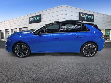 SPOTICAR Opel Astra E-astra L Gs Ultimate-paket Alcantara Navi Mirrorl Gebraucht - Limousine Elektro M6sm - Köln - 1201244220_4