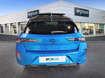 SPOTICAR Opel Astra E-astra L Gs Ultimate-paket Alcantara Navi Mirrorl Gebraucht - Limousine Elektro M6sm - Köln - 1201244220_5