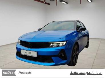 SPOTICAR Opel Astra Sportstourer Gs +automatik+acc+voll-led+ Gebraucht - Kombi Benzin  - Rostock - 1201246430_1