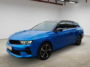 SPOTICAR Opel Astra Sportstourer Gs +automatik+acc+voll-led+ Gebraucht - Kombi Benzin  - Rostock - 1201246430_2