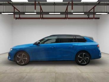 SPOTICAR Opel Astra Sportstourer Gs +automatik+acc+voll-led+ Gebraucht - Kombi Benzin  - Rostock - 1201246430_3