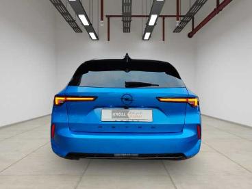 SPOTICAR Opel Astra Sportstourer Gs +automatik+acc+voll-led+ Gebraucht - Kombi Benzin  - Rostock - 1201246430_4