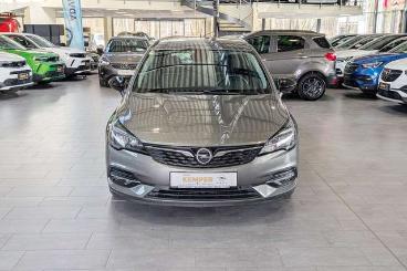SPOTICAR Opel Astra St 1.5 D Business Edition Autom. *led*shz* Gebraucht - Kombi Diesel Grau - Meppen - 1201247352_2