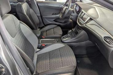 SPOTICAR Opel Astra St 1.5 D Business Edition Autom. *led*shz* Gebraucht - Kombi Diesel Grau - Meppen - 1201247352_5