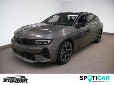 SPOTICAR Opel Astra L St Ultimate *massage*matrix*leder*acc* Gebraucht - Kombi Benzin Grau - Kelheim - 1201248277_1