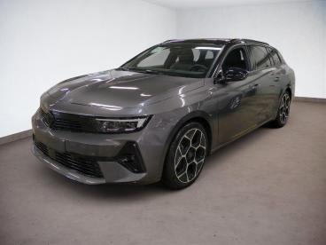 SPOTICAR Opel Astra L St Ultimate *massage*matrix*leder*acc* Gebraucht - Kombi Benzin Grau - Kelheim - 1201248277_2