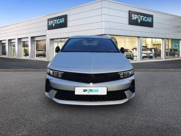 SPOTICAR Opel Astra 1.2 Turbo Gs (euro 6e) Gebraucht - Limousine Benzin Grau - Völklingen - 1201248719_2