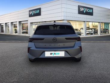 SPOTICAR Opel Astra 1.2 Turbo Gs (euro 6e) Gebraucht - Limousine Benzin Grau - Völklingen - 1201248719_5