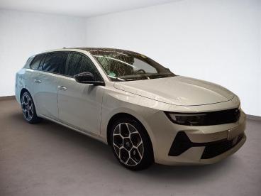 SPOTICAR Opel Astra L St Ultimate *alcantara*panorama*head Up* Gebraucht - Kombi Benzin Silber - Kelheim - 1201249143_4