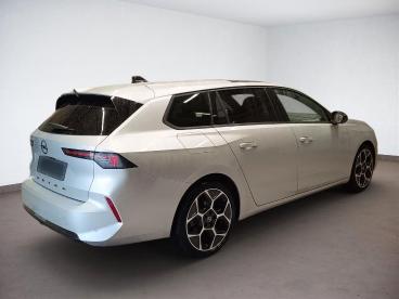 SPOTICAR Opel Astra L St Ultimate *alcantara*panorama*head Up* Gebraucht - Kombi Benzin Silber - Kelheim - 1201249143_5