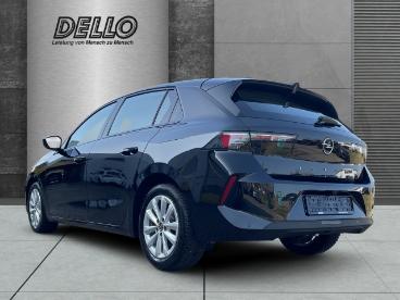 SPOTICAR Opel Astra L Enjoy , Abnehm.anhangerzug ,klimaautomatik ,allw Gebraucht - Limousine Benzin Schwarz - Schwerin - 1201249405_3