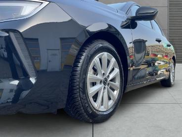 SPOTICAR Opel Astra L Enjoy , Abnehm.anhangerzug ,klimaautomatik ,allw Gebraucht - Limousine Benzin Schwarz - Schwerin - 1201249405_4