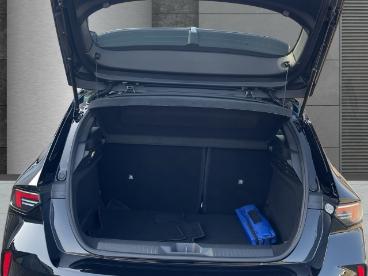 SPOTICAR Opel Astra L Enjoy , Abnehm.anhangerzug ,klimaautomatik ,allw Gebraucht - Limousine Benzin Schwarz - Schwerin - 1201249405_5