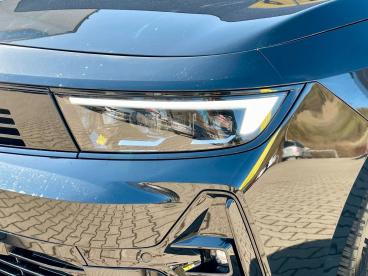 SPOTICAR Opel Astra L Gs Line At *360°kamera*matrix*acc*agr* Gebraucht - Limousine Benzin Schwarz - Kelheim - 1201250355_4