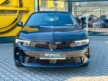 SPOTICAR Opel Astra L Gs Line At *360°kamera*matrix*acc*agr* Gebraucht - Limousine Benzin Schwarz - Kelheim - 1201250355_5