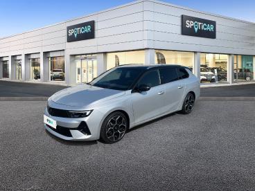 SPOTICAR Opel Astra St Ultimate Line 1.5 D E Astra L 1.5 D Gs Gebraucht - Kombi Diesel Grau - Bonn-dransdorf - 1201251653_1