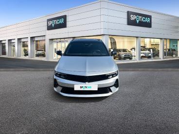 SPOTICAR Opel Astra St Ultimate Line 1.5 D E Astra L 1.5 D Gs Gebraucht - Kombi Diesel Grau - Bonn-dransdorf - 1201251653_2