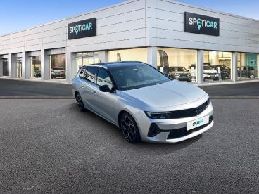 SPOTICAR Opel Astra St Ultimate Line 1.5 D E Astra L 1.5 D Gs Gebraucht - Kombi Diesel Grau - Bonn-dransdorf - 1201251653_3