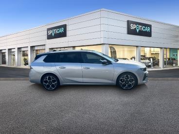 SPOTICAR Opel Astra St Ultimate Line 1.5 D E Astra L 1.5 D Gs Gebraucht - Kombi Diesel Grau - Bonn-dransdorf - 1201251653_4