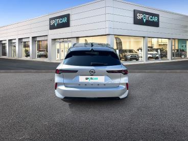 SPOTICAR Opel Astra St Ultimate Line 1.5 D E Astra L 1.5 D Gs Gebraucht - Kombi Diesel Grau - Bonn-dransdorf - 1201251653_5